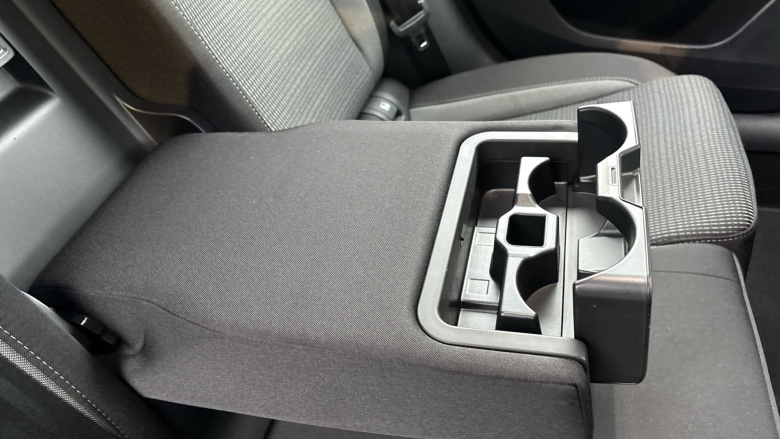 Skoda Octavia 1.4 TSI iV SE Technology DSG 5dr Estate